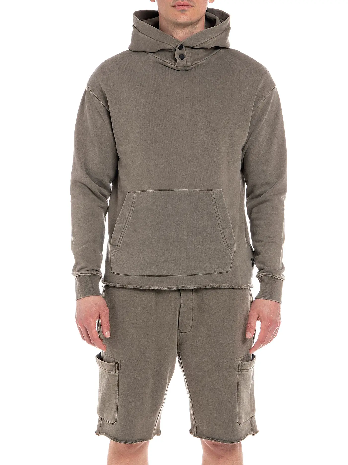 REPLAY | Kapuzensweater - Hoodie | 